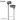 M33 Full Harmony Wire Control Earphones With Mic (Metal Gray)